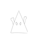 きーごー'（個別スタンプ：14）