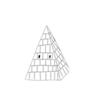 きーごー'（個別スタンプ：16）