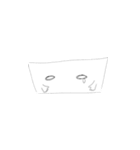 きーごー'（個別スタンプ：22）