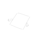 きーごー'（個別スタンプ：25）