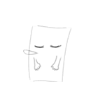 きーごー'（個別スタンプ：26）