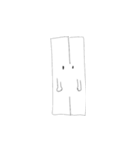 きーごー'（個別スタンプ：34）