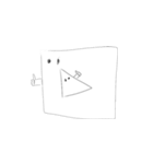 きーごー'（個別スタンプ：38）