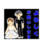 大人リーナNago・・NO.2（個別スタンプ：7）