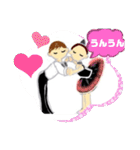 大人リーナNago・・NO.2（個別スタンプ：25）