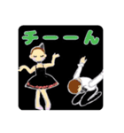 大人リーナNago・・NO.2（個別スタンプ：30）