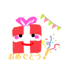 A＆Mスタンプ＋K（個別スタンプ：9）