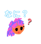 A＆Mスタンプ＋K（個別スタンプ：32）