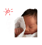 はるひな☼（個別スタンプ：9）