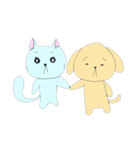 けみち（個別スタンプ：1）