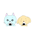 けみち（個別スタンプ：2）