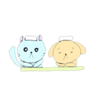 けみち（個別スタンプ：3）