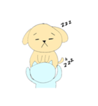 けみち（個別スタンプ：4）