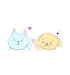 けみち（個別スタンプ：5）