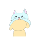 けみち（個別スタンプ：6）