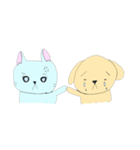 けみち（個別スタンプ：7）
