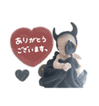 ♡ もも様（個別スタンプ：8）