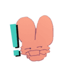 worldtheking（個別スタンプ：1）