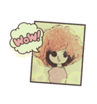 worldtheking（個別スタンプ：4）