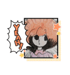 worldtheking（個別スタンプ：7）