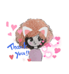 worldtheking（個別スタンプ：8）