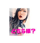 Femme Fatale 2nd Anniversary sticker（個別スタンプ：2）
