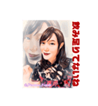Femme Fatale 2nd Anniversary sticker（個別スタンプ：12）