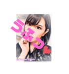 Femme Fatale 2nd Anniversary sticker（個別スタンプ：16）