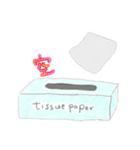 もうないよ（個別スタンプ：6）
