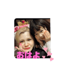 神戸ライダー やすにぃ＆麗菜その他Part2（個別スタンプ：23）
