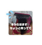 神戸ライダー やすにぃ＆麗菜その他Part2（個別スタンプ：35）