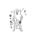 いぬと ダラりねこ（個別スタンプ：29）