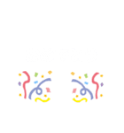 AZALINE挨拶スタンプ‼️（個別スタンプ：22）