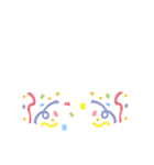AZALINE挨拶スタンプ‼️（個別スタンプ：23）