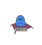 pororon（個別スタンプ：2）