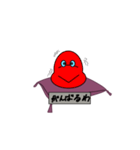 pororon（個別スタンプ：4）