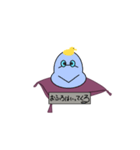 pororon（個別スタンプ：6）