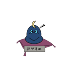 pororon（個別スタンプ：8）