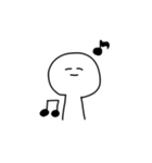 かぎあなのうーちゃん（個別スタンプ：7）