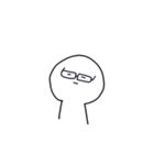 かぎあなのうーちゃん（個別スタンプ：11）