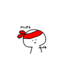かぎあなのうーちゃん（個別スタンプ：12）