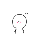 かぎあなのうーちゃん（個別スタンプ：14）