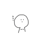 かぎあなのうーちゃん（個別スタンプ：21）