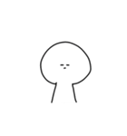 かぎあなのうーちゃん（個別スタンプ：30）