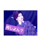お疲れ～stamp（個別スタンプ：15）