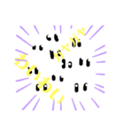 ポコペンズ（個別スタンプ：4）