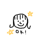みめる（個別スタンプ：2）