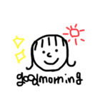 みめる（個別スタンプ：5）