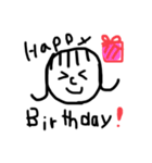 みめる（個別スタンプ：13）