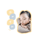あんころスタンプ.（個別スタンプ：2）
